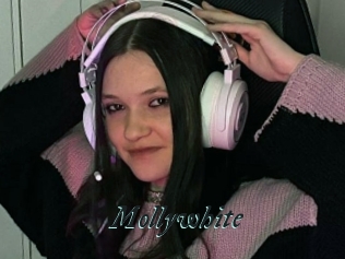 Mollywhite