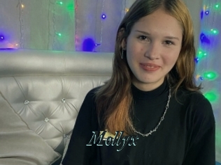 Mollyx