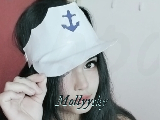 Mollyysky