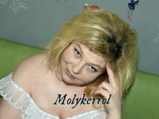 Molykerrol