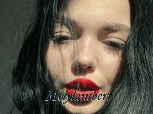 Molylambert