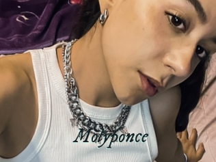 Molyponce