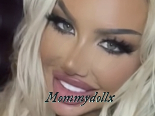 Mommydollx