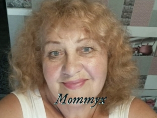 Mommyx