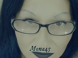 mona45 Pharaons Porn