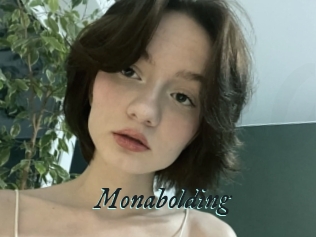 Monabolding
