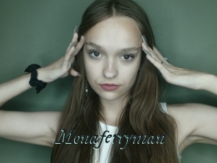 Monaferryman