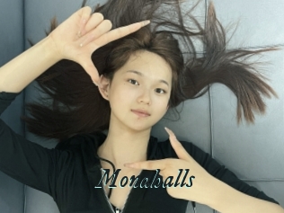 Monahalls