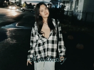 Monahesley
