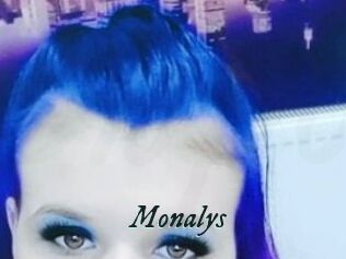 Monalys