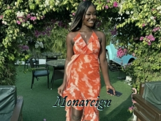 Monareign