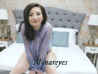 Monareyes