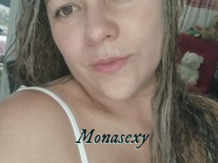 Monasexy