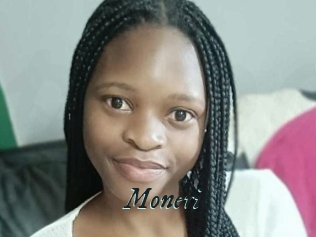 Moneri