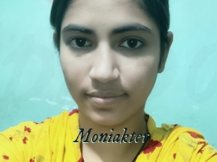 Moniakter