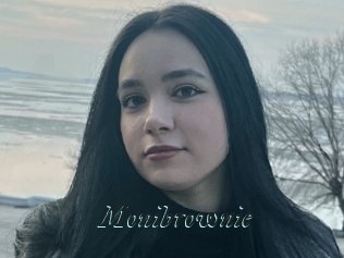 Monibrownie