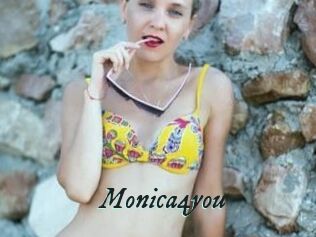 Monica4you