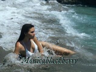 Monicablackberry