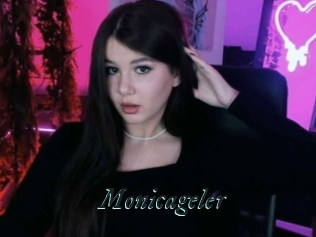 Monicageler