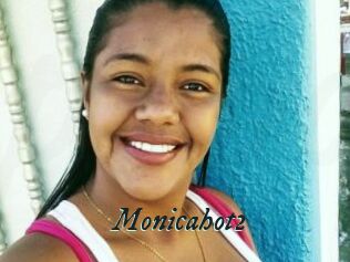Monicahot2