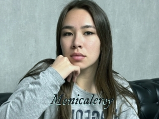 Monicaleroy