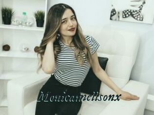 Monicamellsonx
