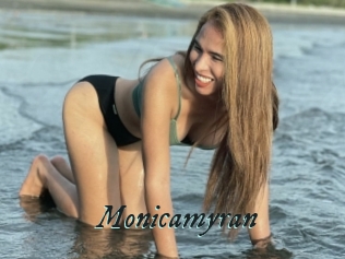 Monicamyran