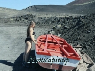 monicapinup Pharaons Porn