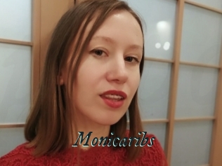 Monicaribs