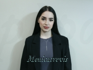 Monicatrevis