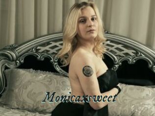 Monicaxsweet