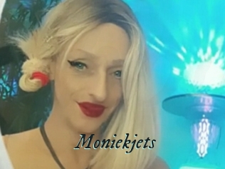 Moniekjets