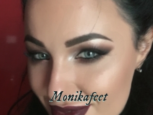 Monikafeet