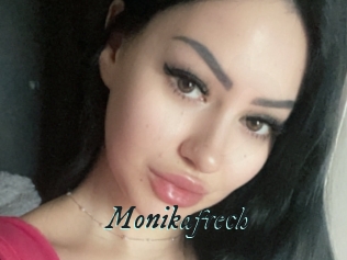 Monikafrech