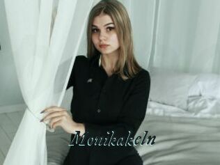 Monikakeln