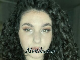 Monikamey