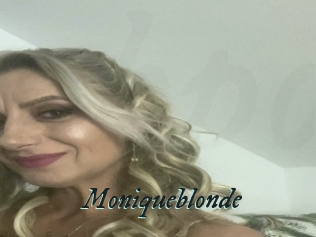 Moniqueblonde