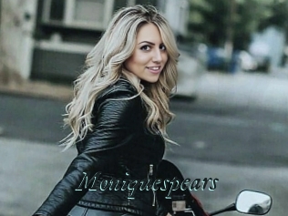 moniquespears Pharaons Porn