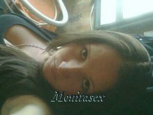 Monitasex