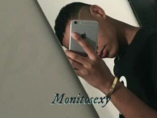 Monitosexy