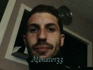 Monster33
