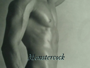 Monstercock