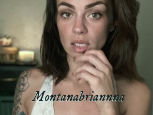 Montanabriannna