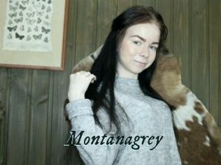 Montanagrey