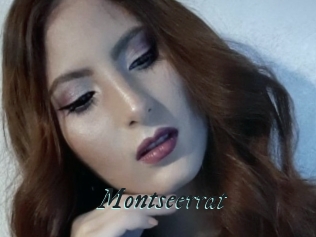 Montseerrat