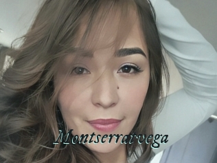 Montserratvega