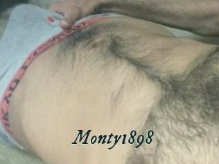 Monty1898