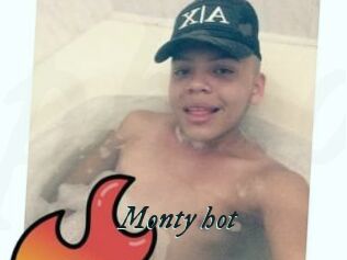 Monty_hot