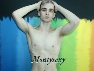 Montysexy