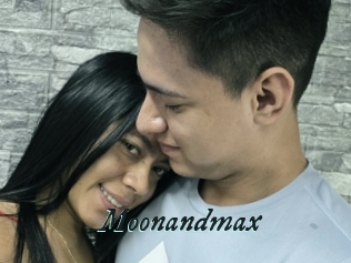 moonandmax Pharaons Porn